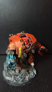 Leviathan blood angel