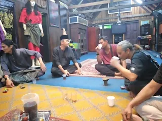 Silat | Melayu | Islam | Raja | Malaysia