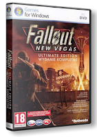 Fallout: New Vegas Ultimate Edition