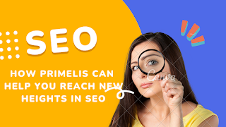 How Primelis Can Help You Reach New heights in SEO