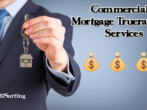 Commercial Mortgage Truerate Services Update 2022