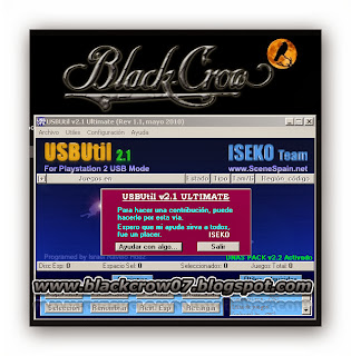 Black crow07|Tempat download software game gratis Full ...