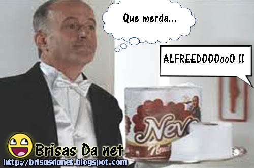 Alfredo