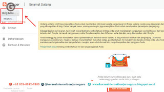 tutorial membuat blogspot lengkap pdf | +62 852-8022-9200