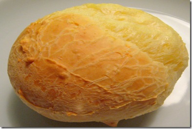 Pão de Queijo Especial