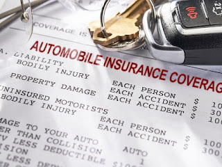 lower auto insurance bill