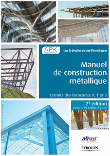 Manuel de construction métallique 