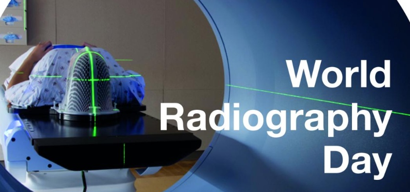 विश्व रेडियोग्राफी दिवस ( world radiography day) क्या होता है और क्यों मनाया जाता है