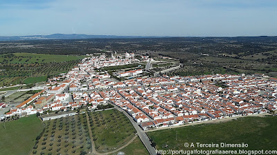 Cabeço de Vide