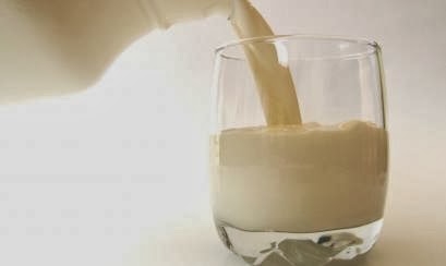 Consumo de leche en Bolivia