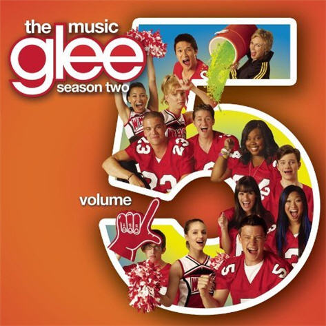 I have soundtracks list of glee the music volume 5 check this