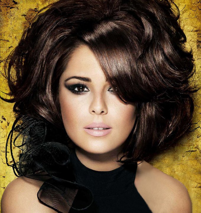 It's fair to say that nation's sweetheart Cheryl Cole already has a heap of