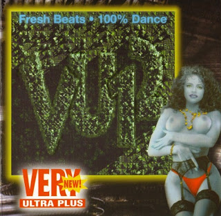 Very Ultra Plus - Fresh Beat - Vol. 12