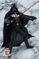 S.H. Figuarts Darth Vader (Obi-Wan Kenobi) 24