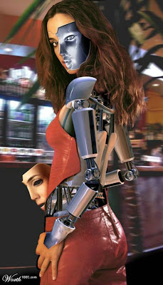 Cyborg Celebrities Seen On coolpicturesgallery.blogspot.com Or www.CoolPictureGallery.com