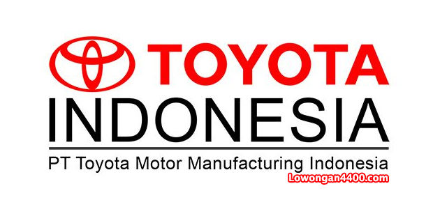 Lowongan Kerja PT. Toyota Motor Manufacturing Indonesia (TMMIN) - Disneker Karawang