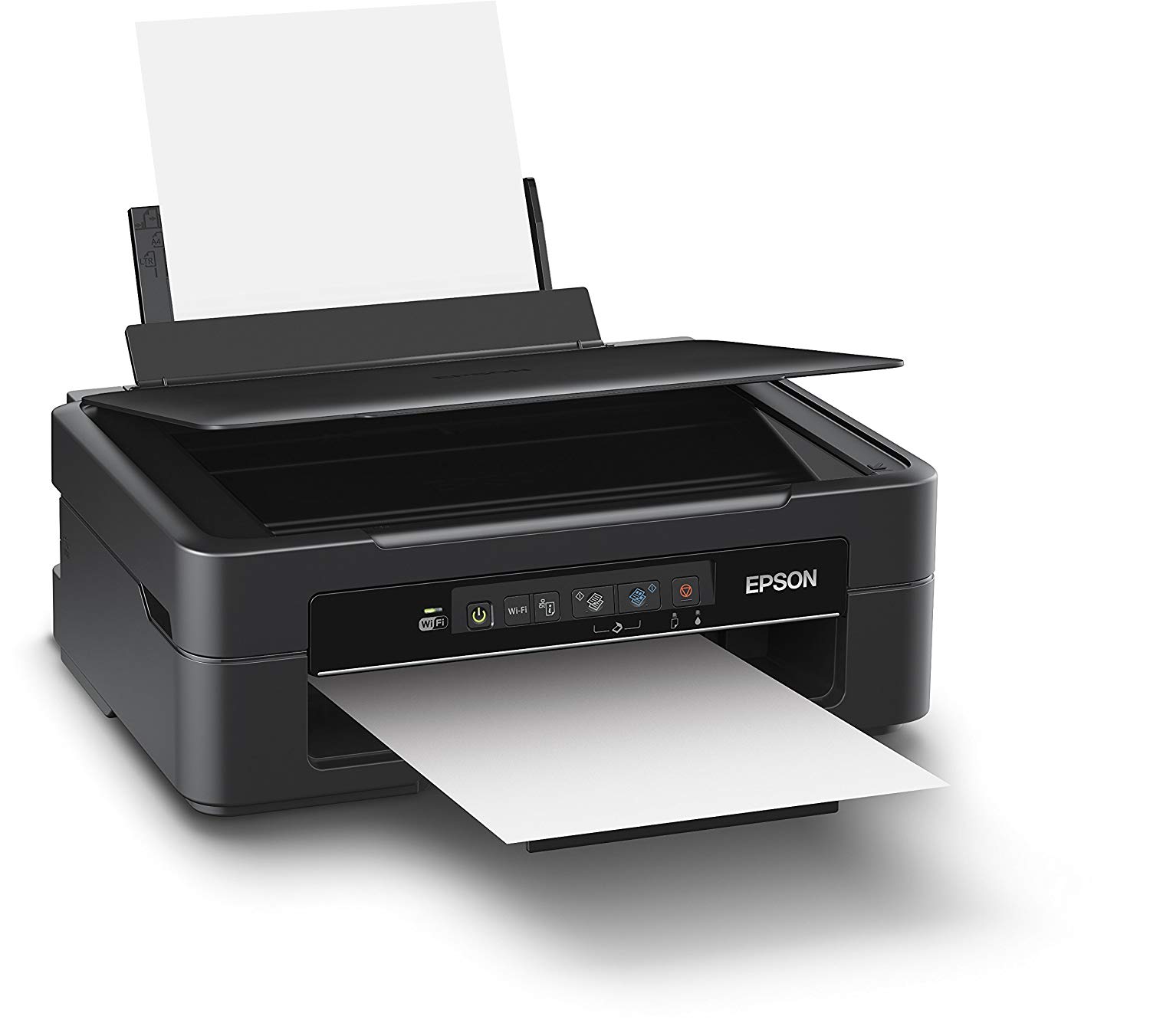 Druckertreiber Epson Xp 215 Treiber Kostenlos Herunterladen