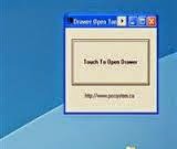 Cash Drawer Open Program one.0  for free pc software download