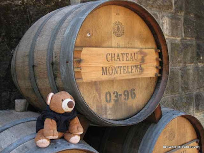 Chateau Montelena