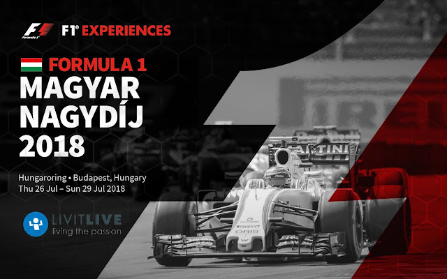 Formula 1: Marele Premiu al Ungariei