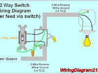 Volt Dimmer Switch Wiring Diagram