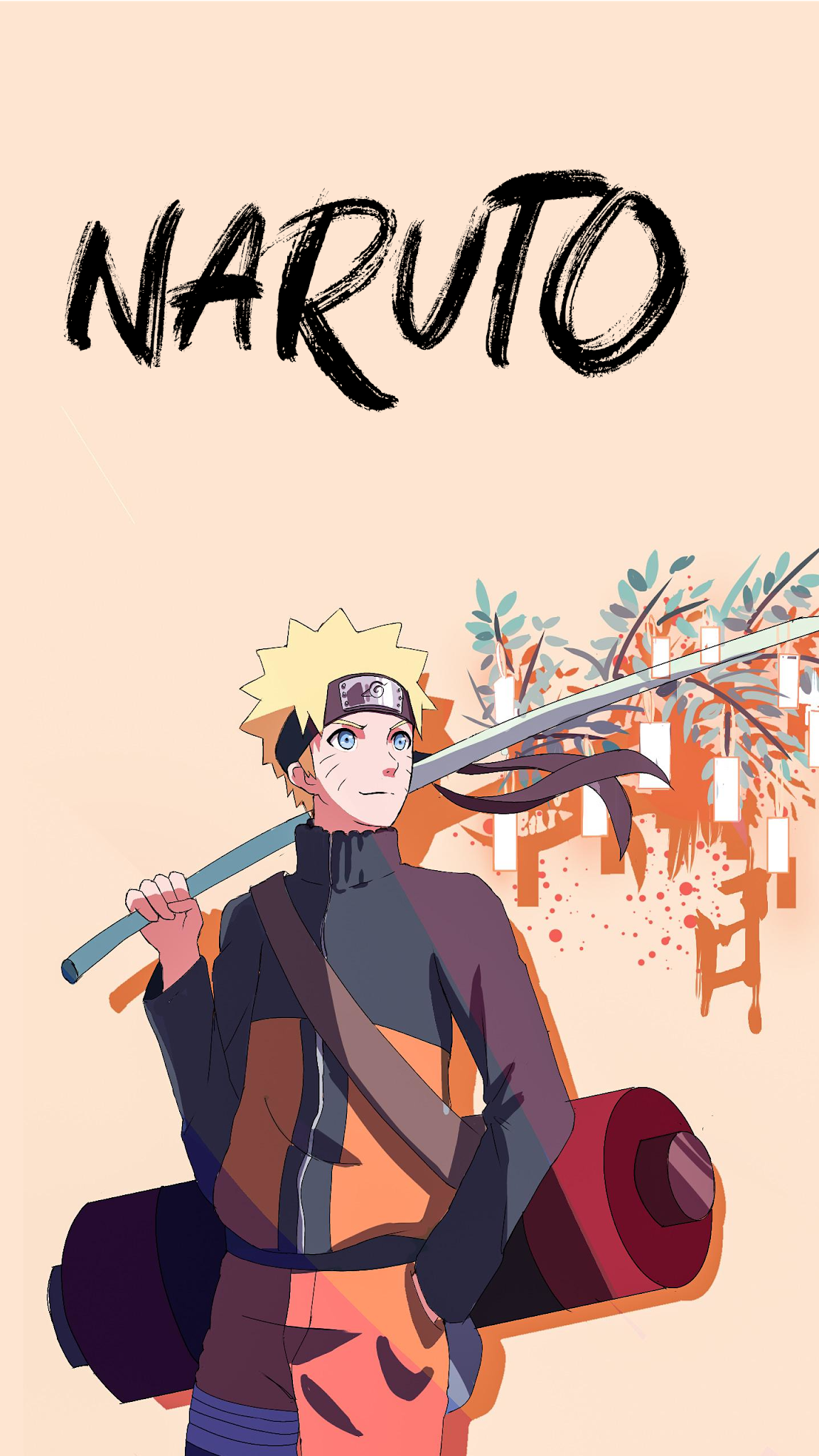 Naruto Uzumaki | Anime Wallpaper - HD Mobile Walls