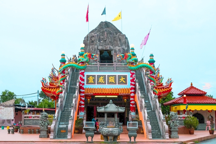 Sunshine Kelly Beauty Fashion Lifestyle Travel Fitness Top 5 Best Buddhist Temples In Selangor