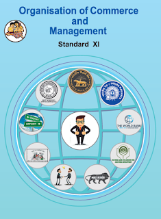 Organization of Commerce & Management