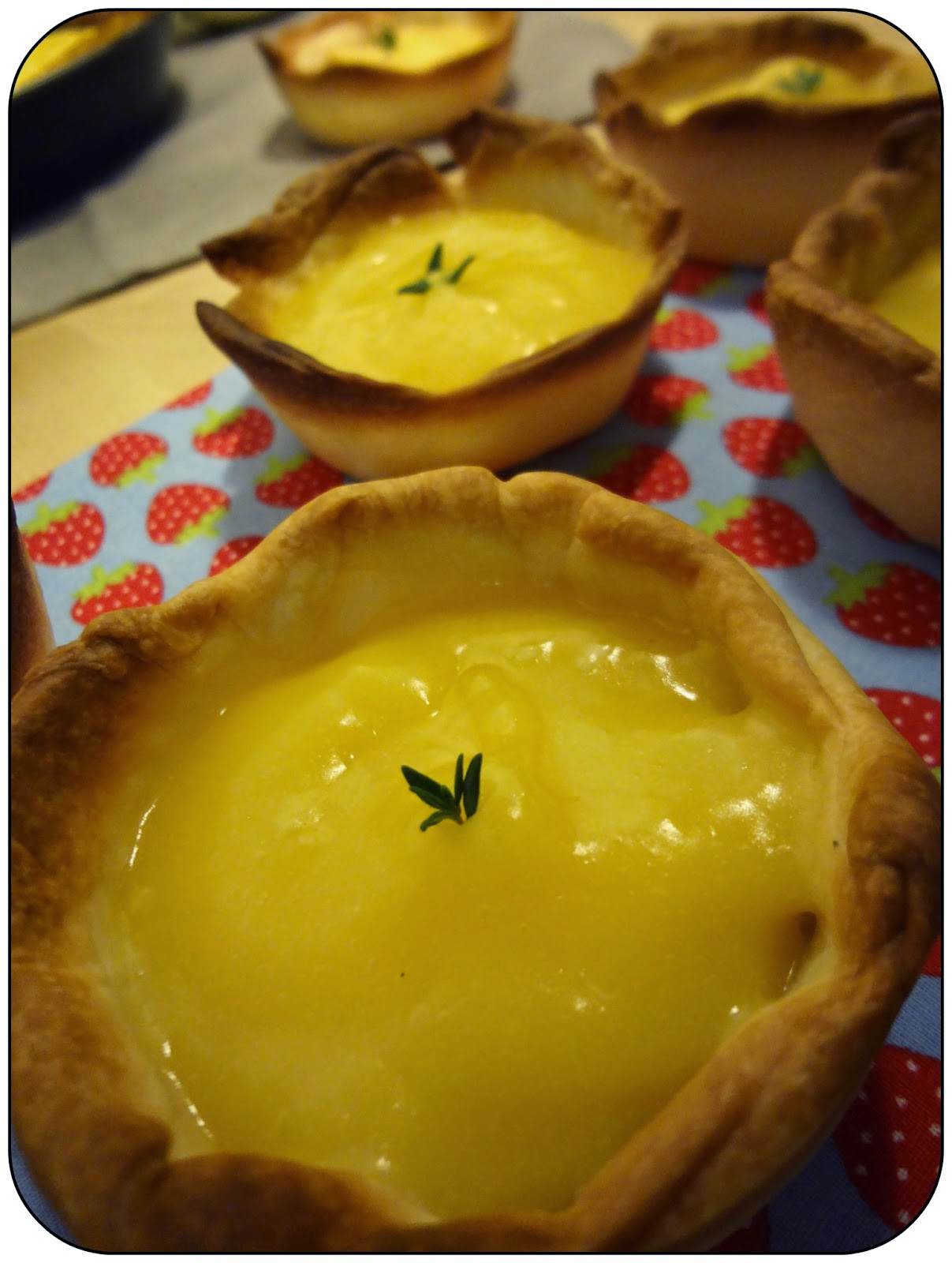 lemon curd light recette tarte au citron