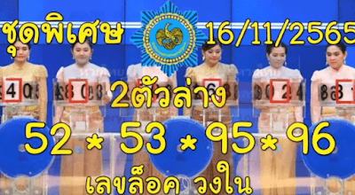 Thailand Lottery 3up VIP Paper 16-11-2022-Thai lottery 100% sure VIP Paper 16/11/2022