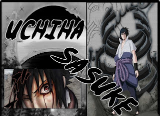 sasuke devil susanoo new power of darkness mangekyou sharingan uchiha amaterasu wallpaper shippuden