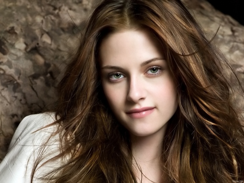 Download this Kristen Stewart Biography picture