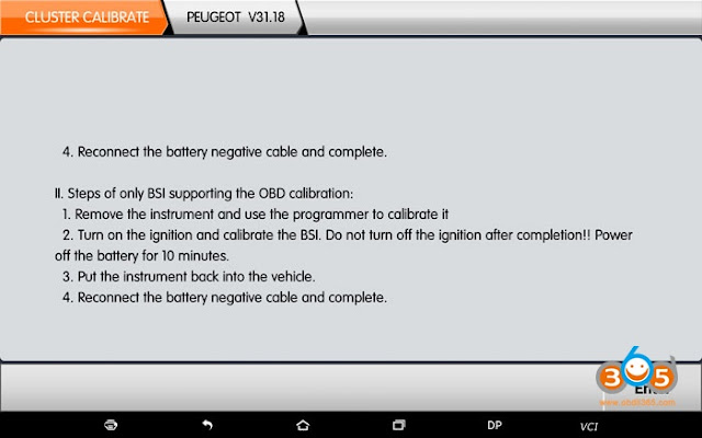 obdstar-psa-odometer-correction-manual-2