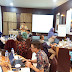 Workshop Penyusunan RRKA Politeknik Pos Indonesia 2019