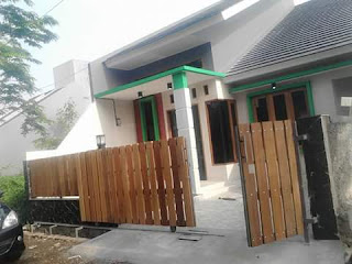 Rumah Dijual Cisaranten Kulon Arcamanik Bandung Timur