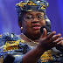 WHO appoints Okonjo-Iweala as COVID-19 Special Envoy