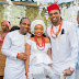 Photos From Laura Ikeji & Ogbonna Kanu Traditional Marriage