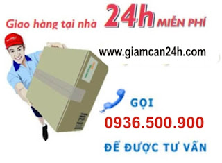 Giảm cân