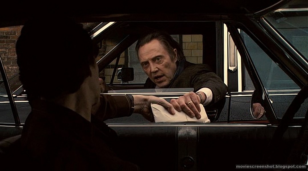 2011 Kill The Irishman