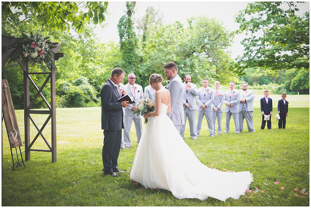 Indiana Wedding Photographer