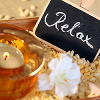 Relax into pleasure with Yoni Massage