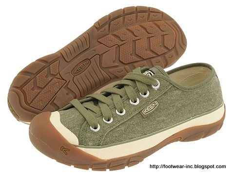Footwear Inc:CJ-122164