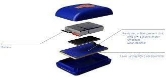 Gyroscopes and Accelerometers