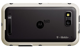 Motorola - DEFY