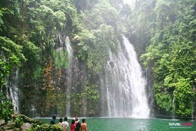 tinago falls iligan city | traveljams