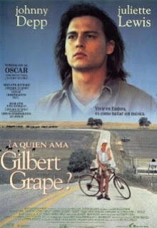 ¿A Quién Ama Gilbert Grape?