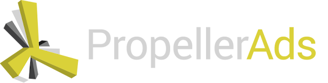 Propeller Ads CPM Ads Networks