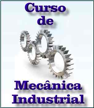 curso Download   Curso Mecânica Industrial