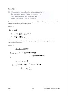 Contoh Soalan Fizik Paper 2 - Omong v