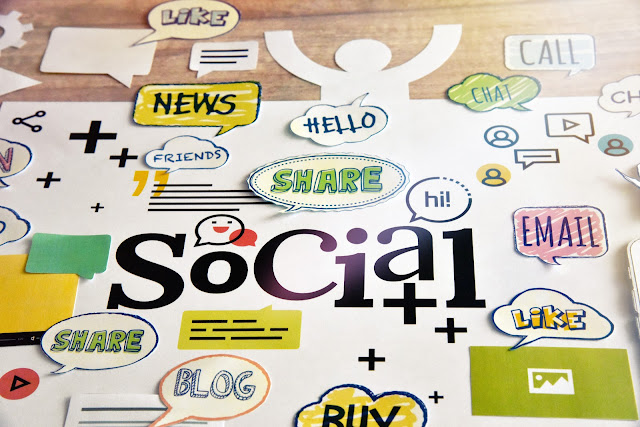 social media marketing agency for small business, social media marketing agency